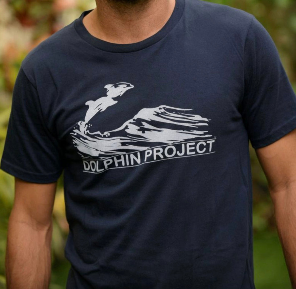 Limited Edition Harry Styles Does Anybody Like Dolphins Tee – Dolphin  Project