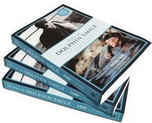 Load image into Gallery viewer, Behind the Dolphin Smile book signed by Ric O'Barry