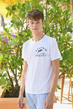 Load image into Gallery viewer, Unisex Classic "1973" Dolphin Project Tee