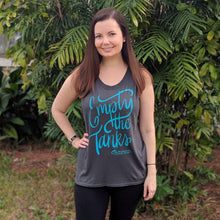 Load image into Gallery viewer, empty the tanks tank top