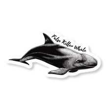 Load image into Gallery viewer, Taiji Dolphin Species Decal Bundle