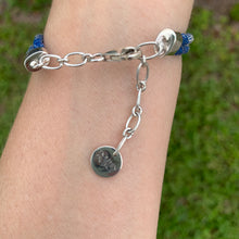 Load image into Gallery viewer, Umah Lumba Net Bracelet