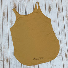 Load image into Gallery viewer, Women's Live in the Sun Festival Tank Top