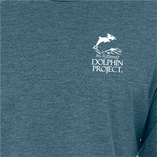 Load image into Gallery viewer, Unisex Dolphin Rescue Team Long Sleeve