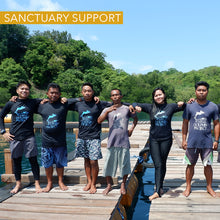 Load image into Gallery viewer, bali dolphin sanctuary support dive gear