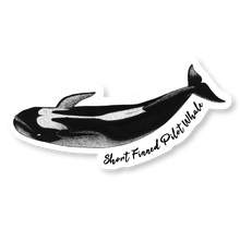 Load image into Gallery viewer, Taiji Dolphin Species Decal Bundle