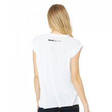 Load image into Gallery viewer, taiji dolphin graphic tee back logo