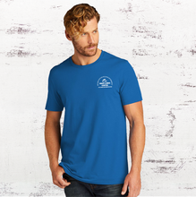 Load image into Gallery viewer, Umah Lumba Logo Unisex Tee