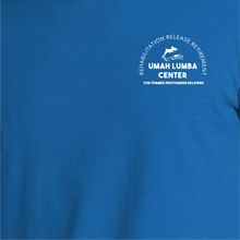 Load image into Gallery viewer, Umah Lumba Logo Unisex Tee