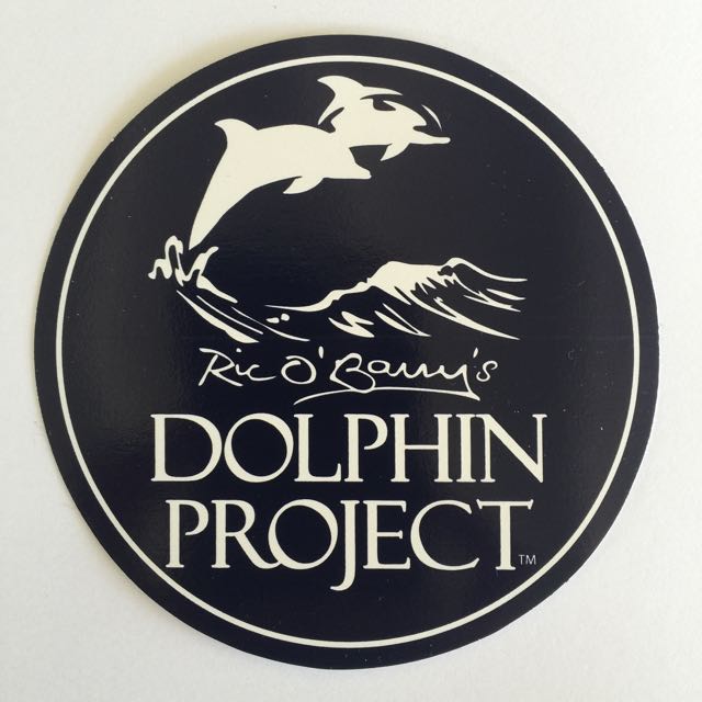 Dolphin Project Shop