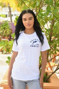 Unisex Classic "1973" Dolphin Project Tee