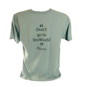 Limited Edition Harry Styles "Does Anybody Like Dolphins" Tee