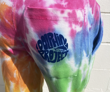 Load image into Gallery viewer, Dolphin Project Tie Dye Joggers

