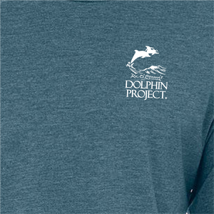 Youth Dolphin Rescue Team Long Sleeve