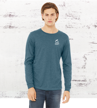 Load image into Gallery viewer, Unisex Dolphin Rescue Team Long Sleeve
