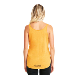 Women's Live in the Sun Festival Tank Top